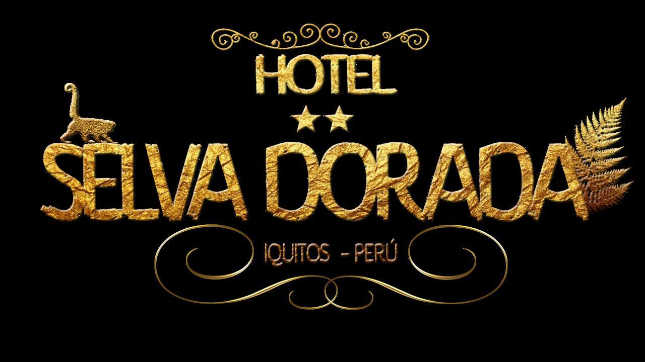 Hotel Selva Dorada Iquitos Exterior photo